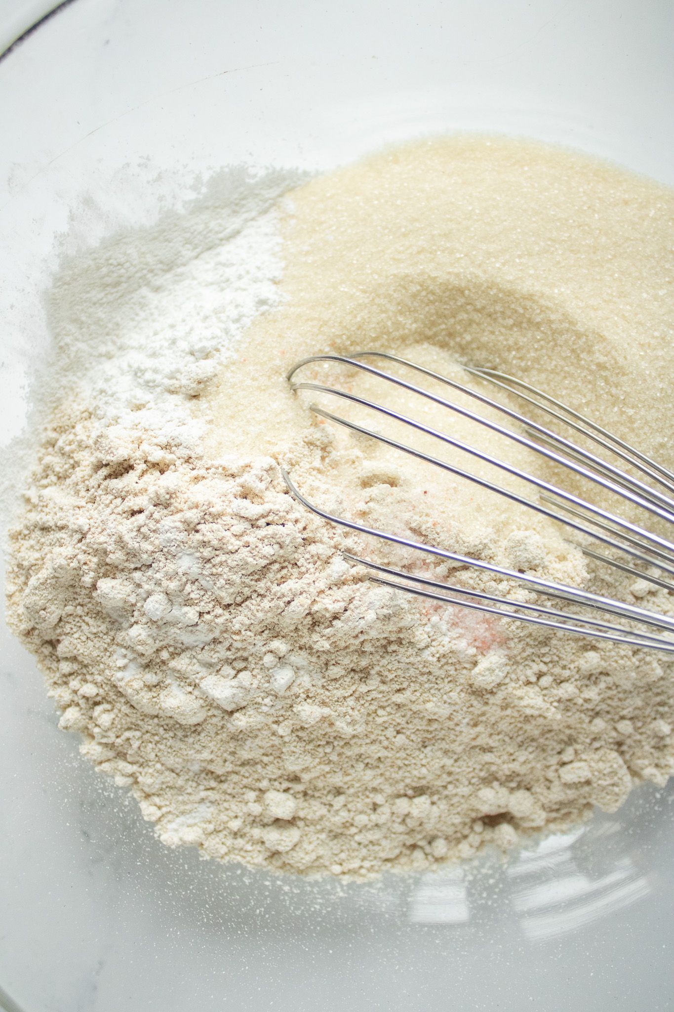 Image of Grate in the cold butter.