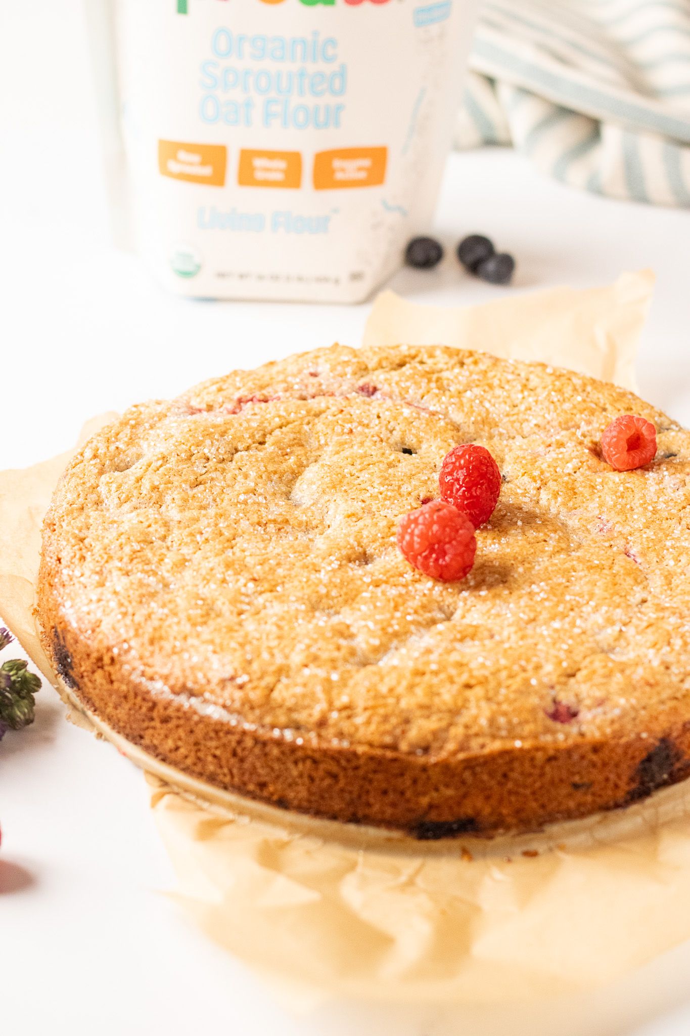 Image of Heat oven to 400f and bake for 15-20 mins. Keep...