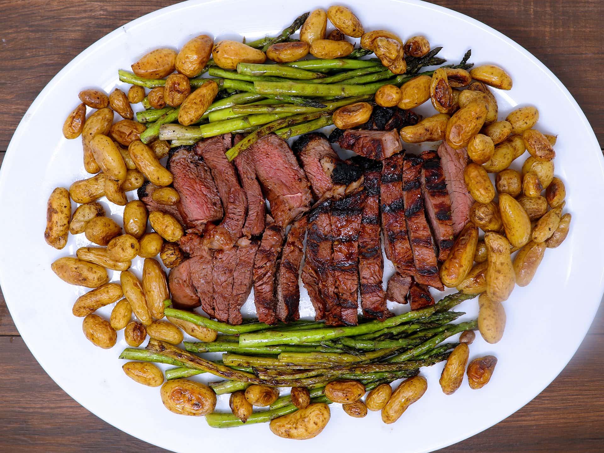 Steakhouse Top Butt Steak