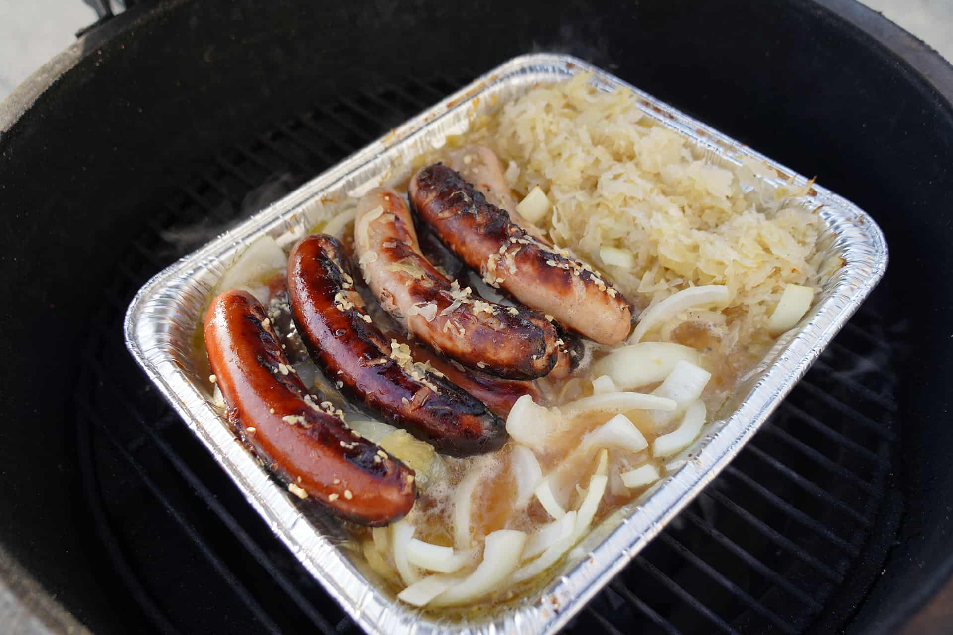 Wisconsin Stadium Beer Brats