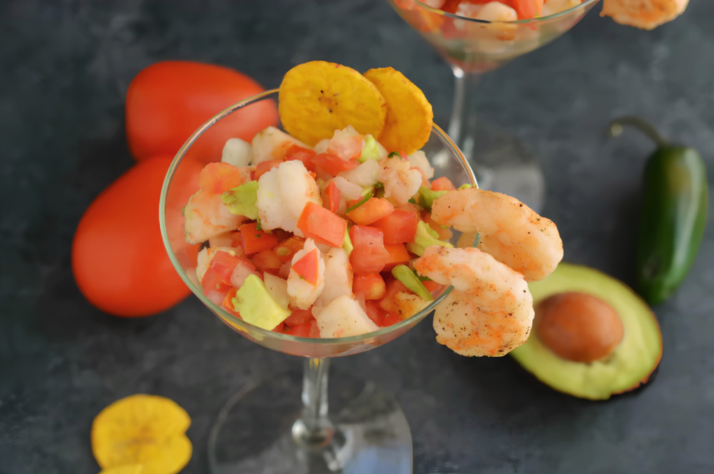 Image of Serve immediately! 