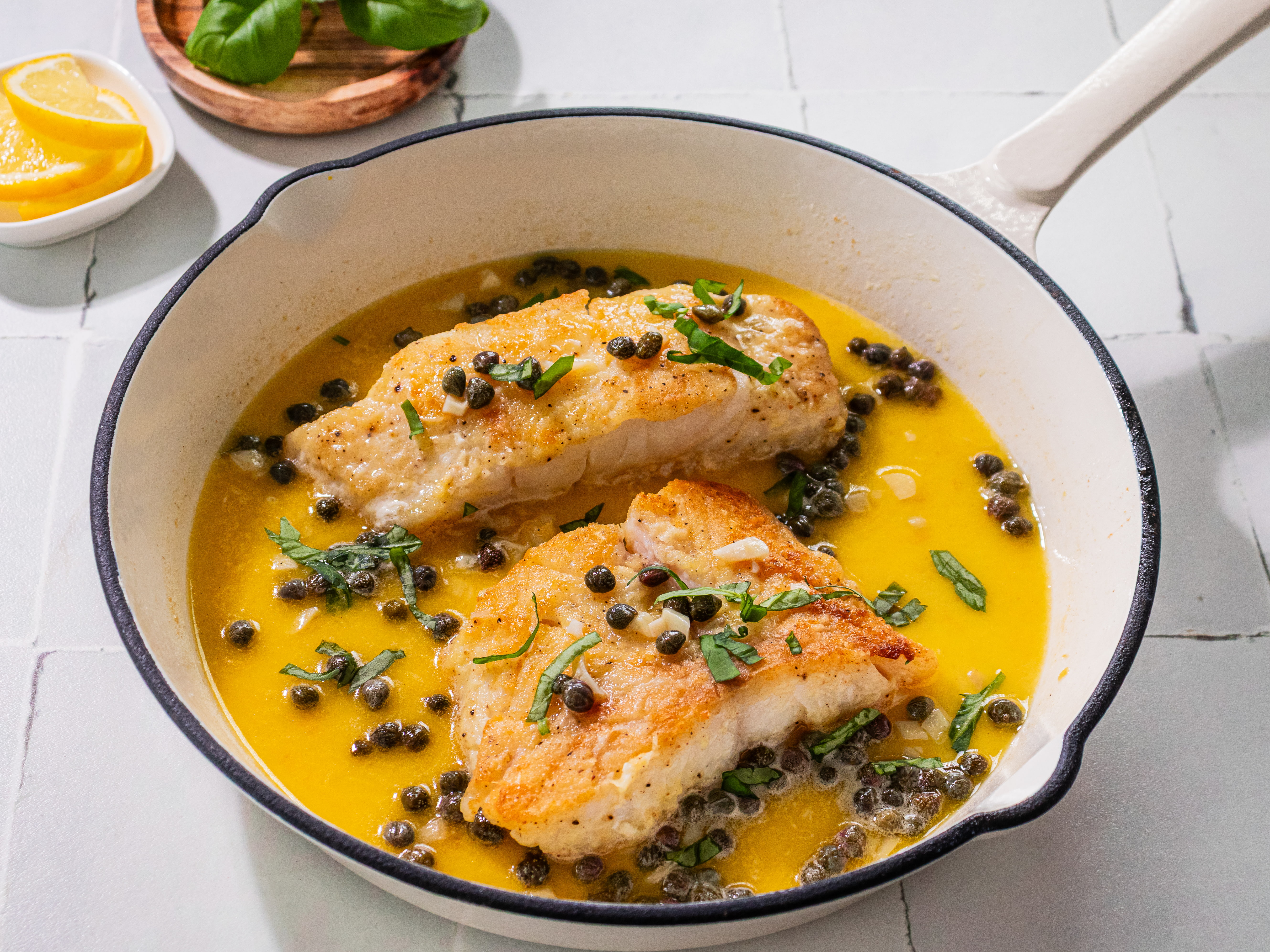 Image of Gather ingredients.