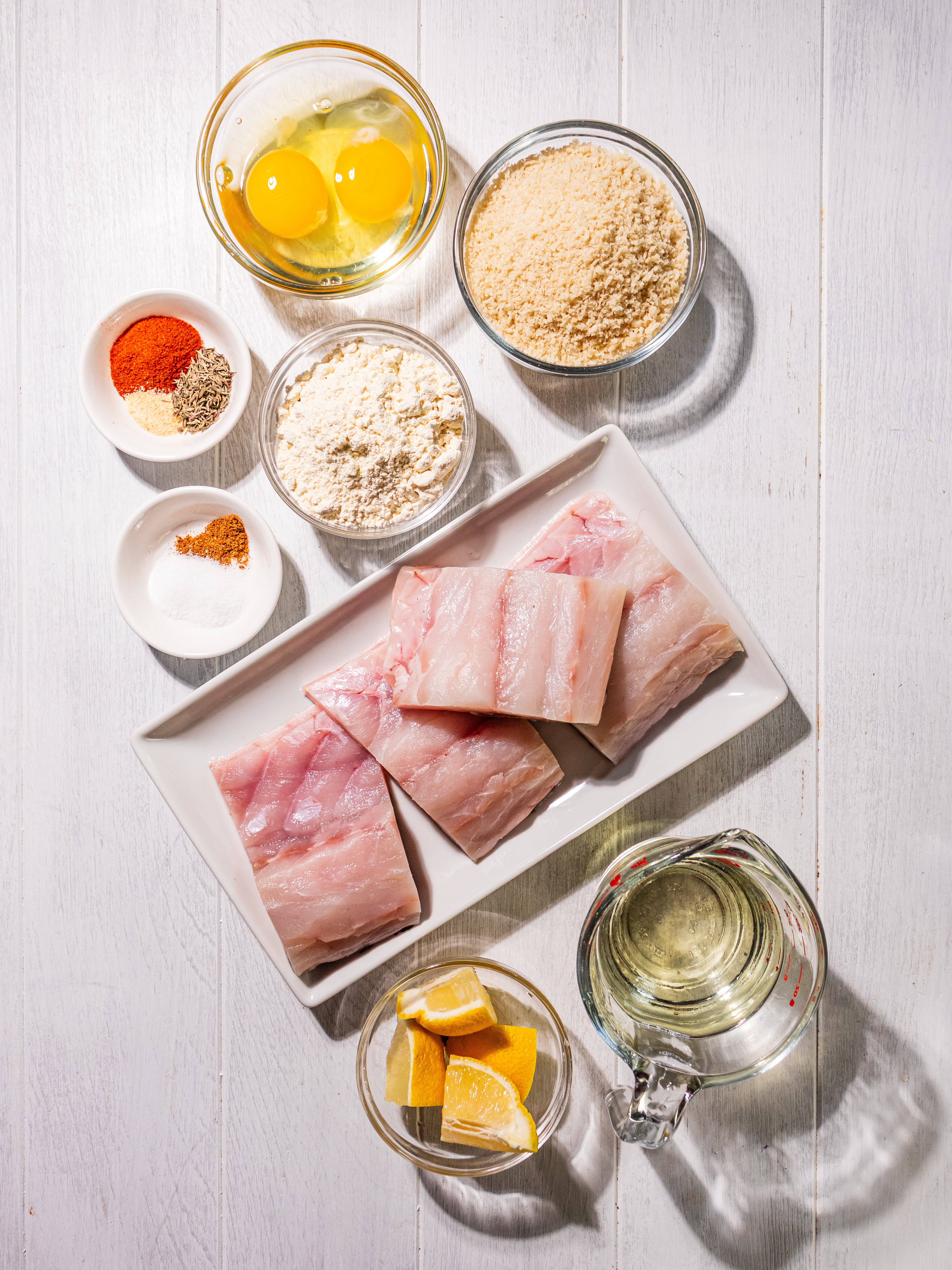 Image of Gather ingredients.