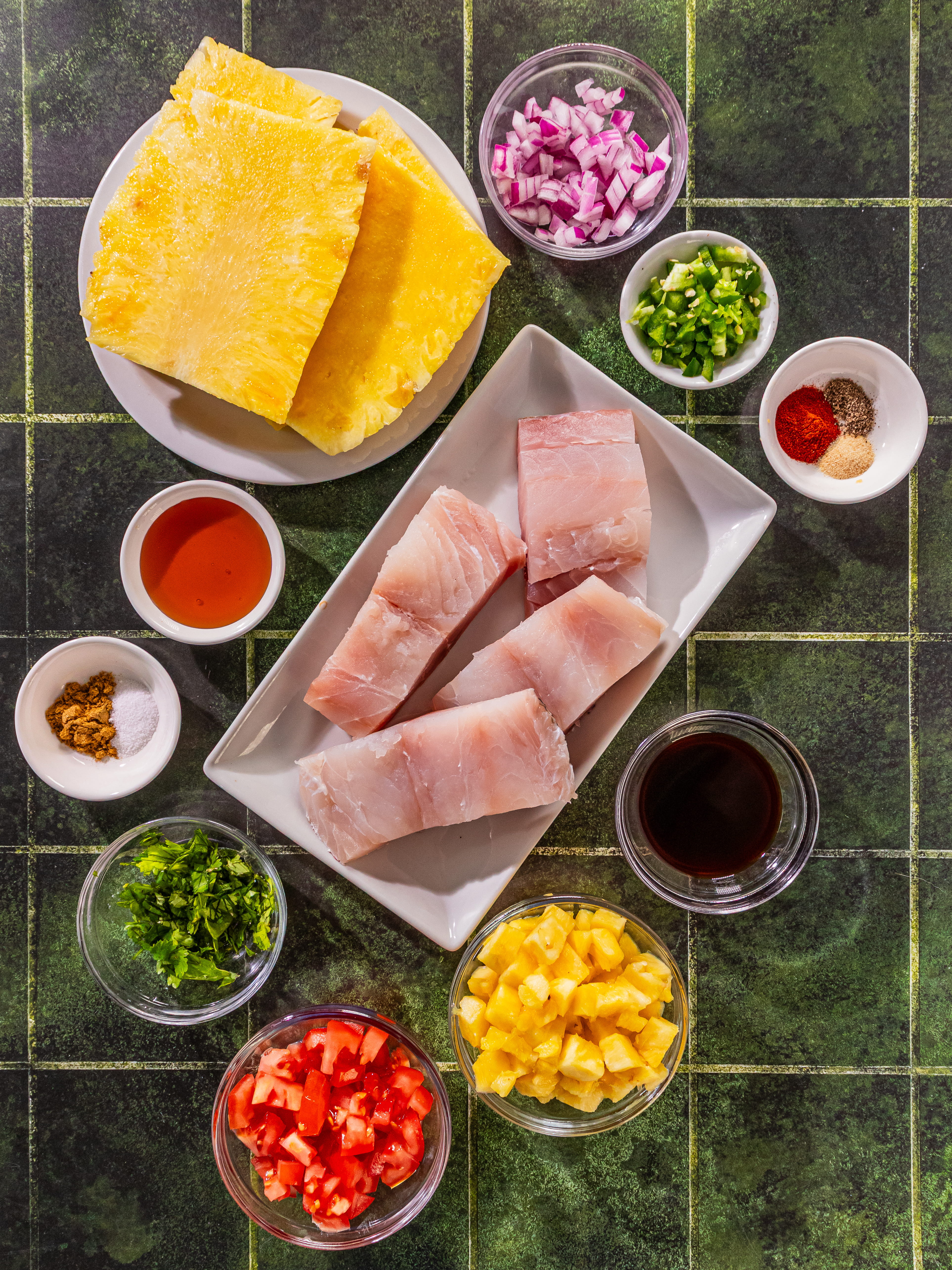Image of Gather ingredients.