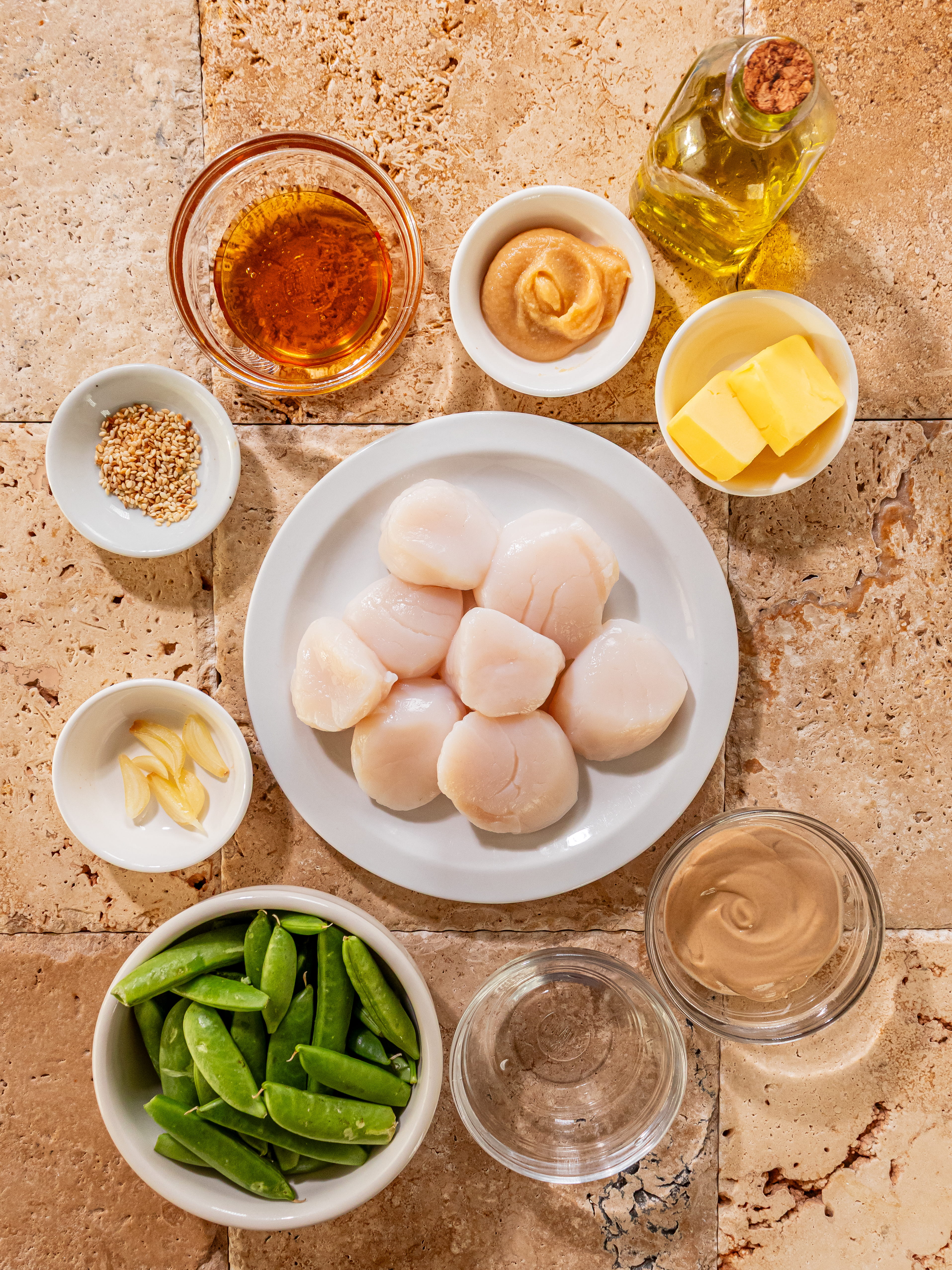 Image of Gather ingredients.