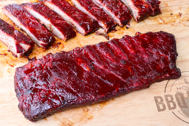 Malcom Style Ribs