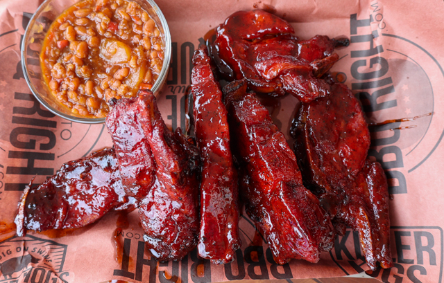 Country Style Ribs