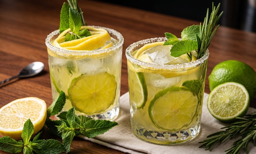 Protein Cocktail