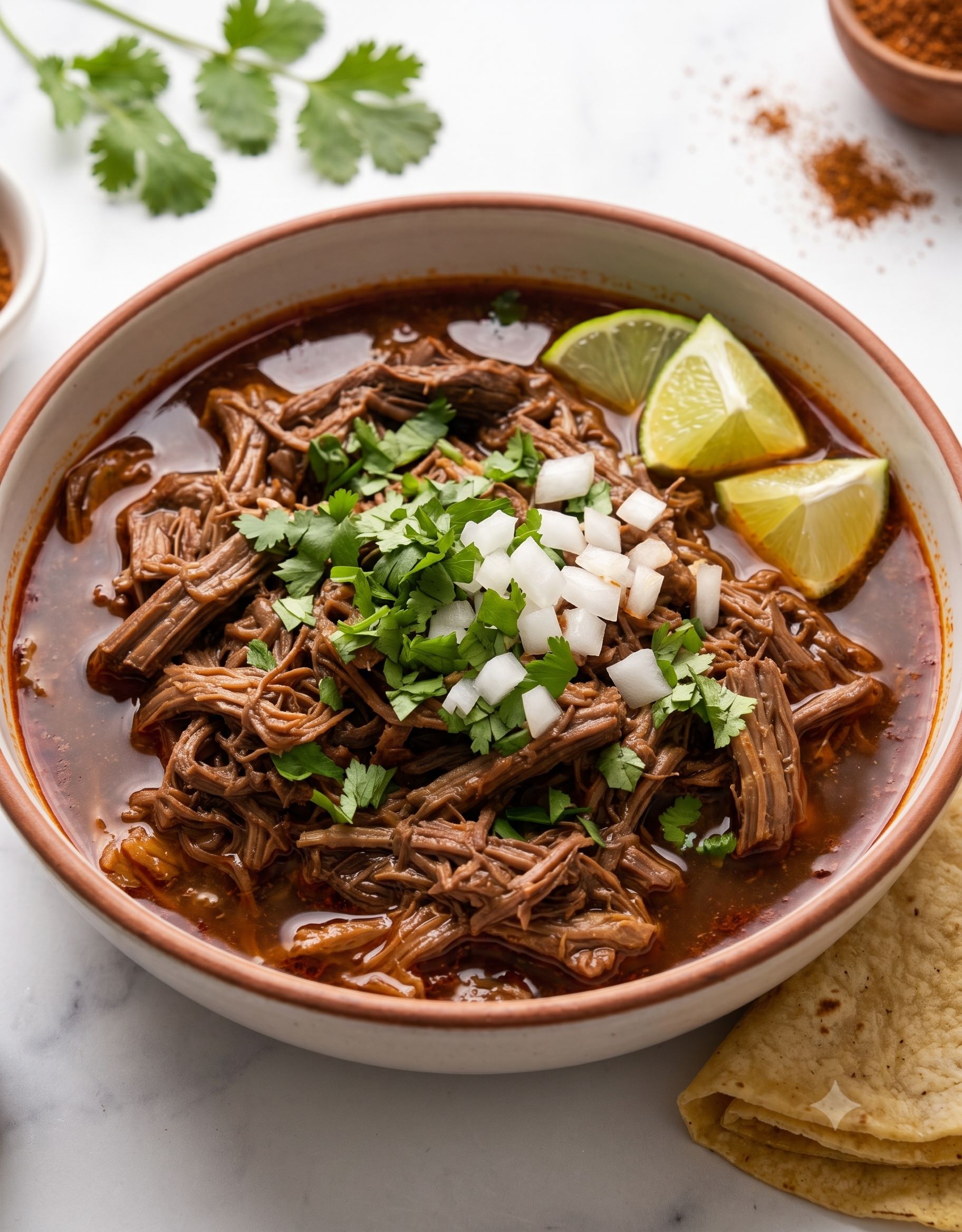 Super Simple Birria