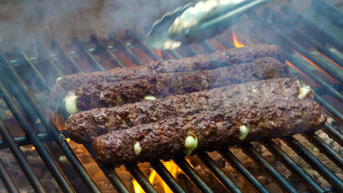 Beef Torpedo Subs