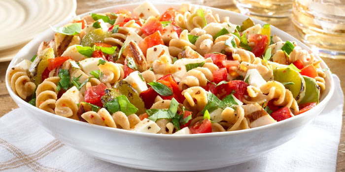 Image ofClassic Tailgate Pasta Salad