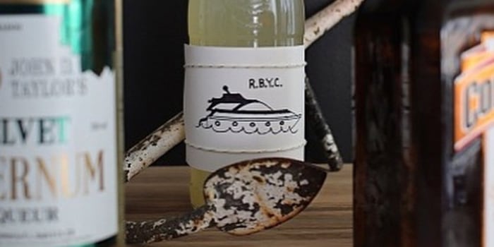 Image ofR.B.Y.C. Bottled Cocktail