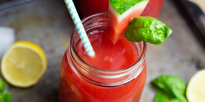 Image ofWatermelon Cooler