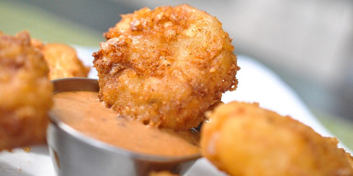 Image ofHomemade Tater Tots