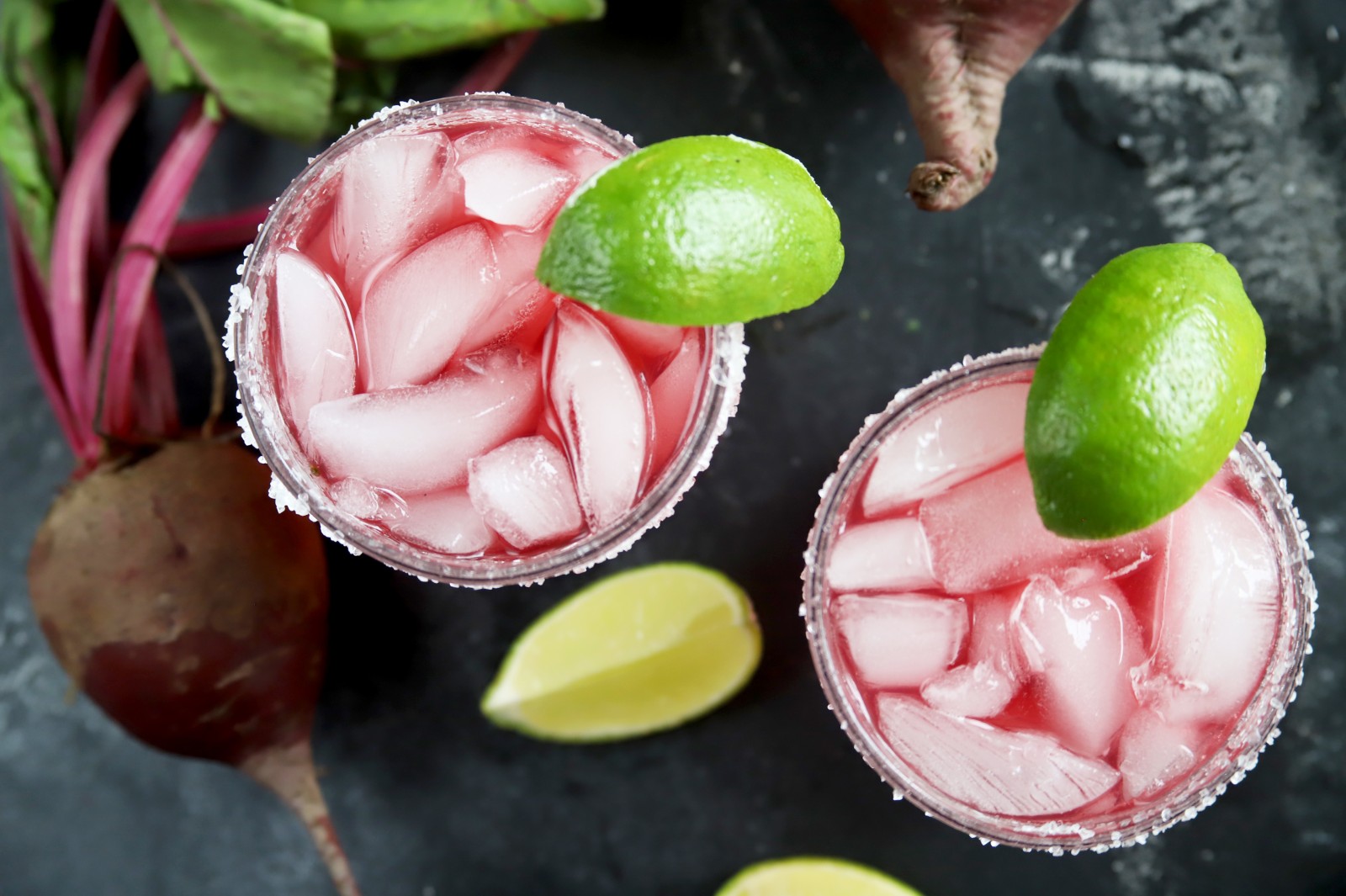 Beet Margarita