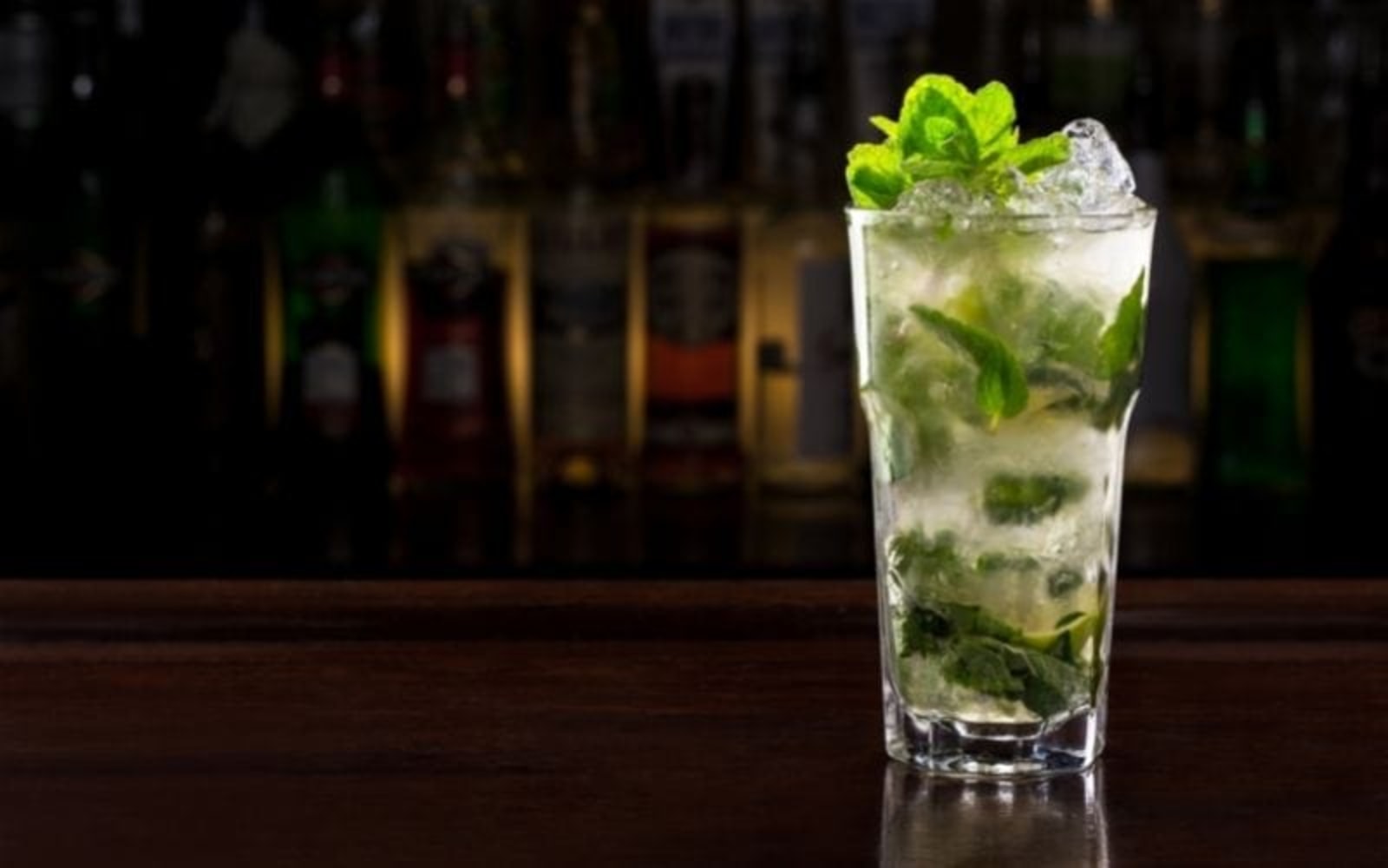 Classic Mojito