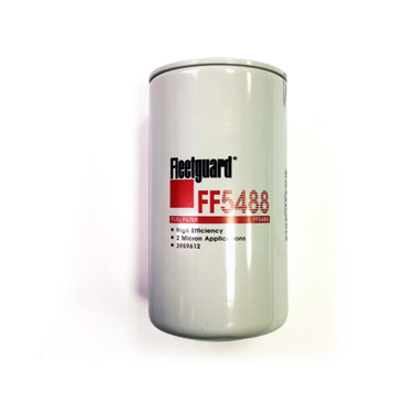 FF5488 — Fleetguard — FF 5488 Фильтр топливный / FF5580 / FF5767 / в каталоге запчастей Fleetguard на scanros.com