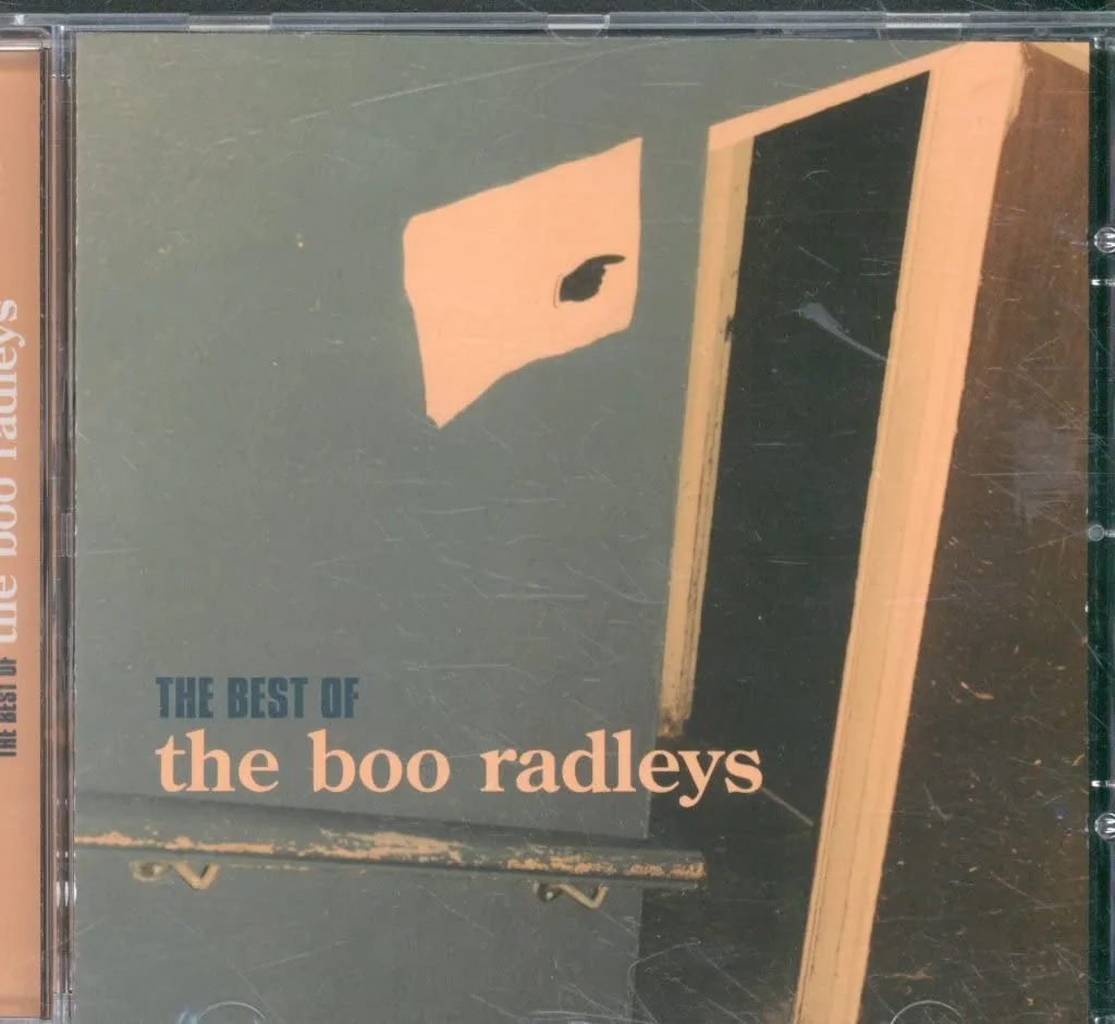 The Best of the Boo Radleys