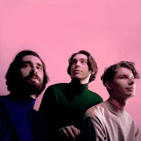 Official album cover artwork for Greatest Hits by Remo Drive