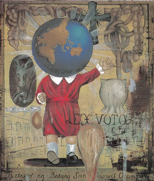 Official album cover art for the release Baltimore 1972 by Satanicpornocultshop