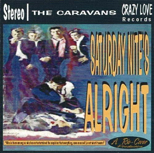 Saturday Nite’s Alright