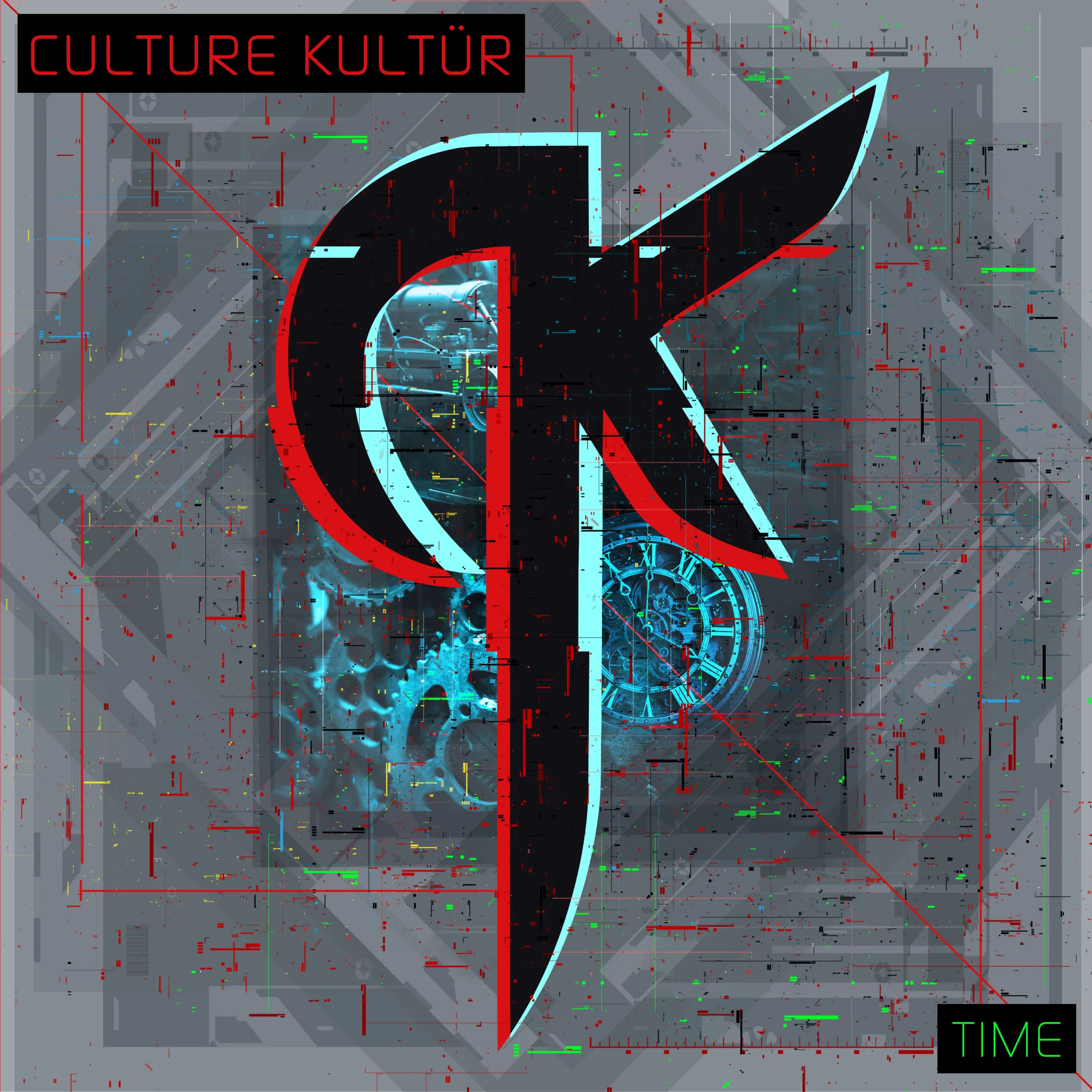 Time