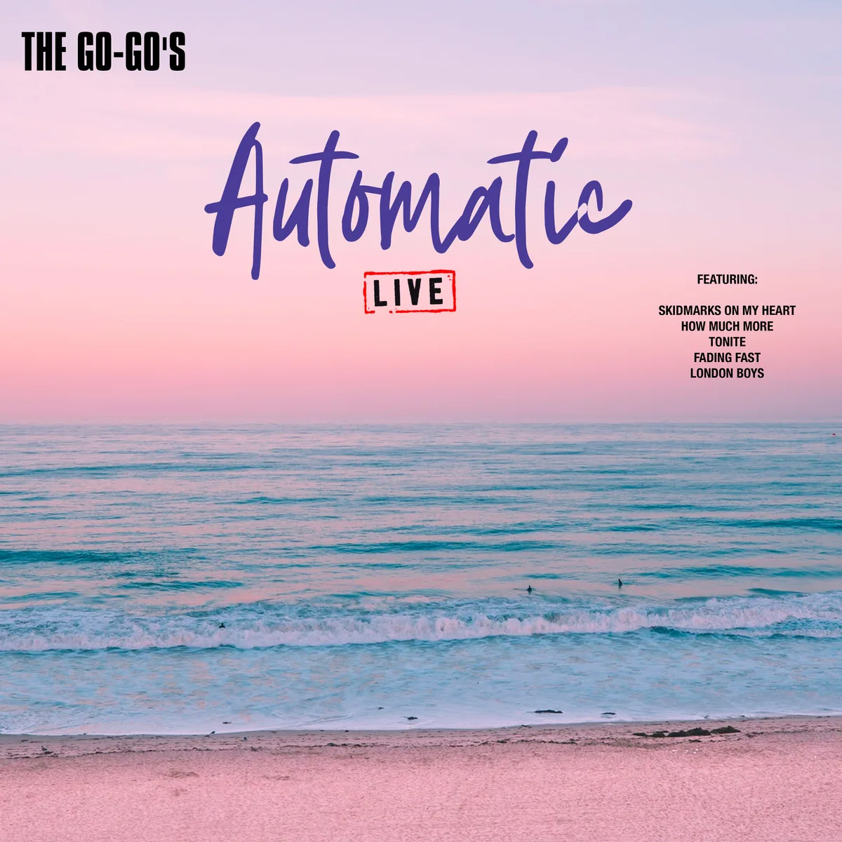 Automatic (live)