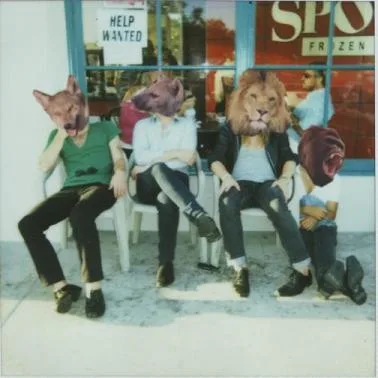 I Think I've Found It!