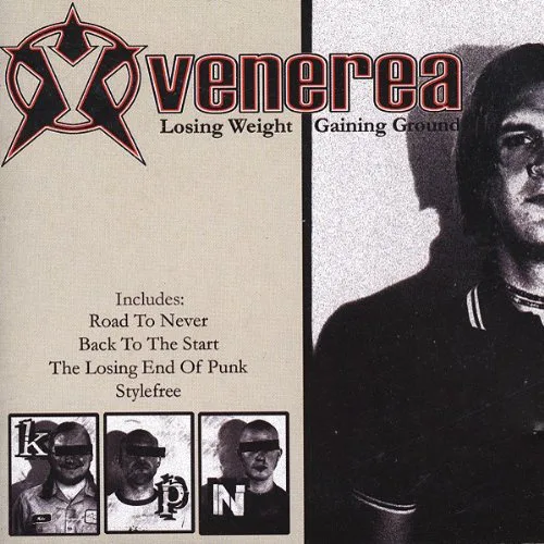 Losing Weight Gaining Ground