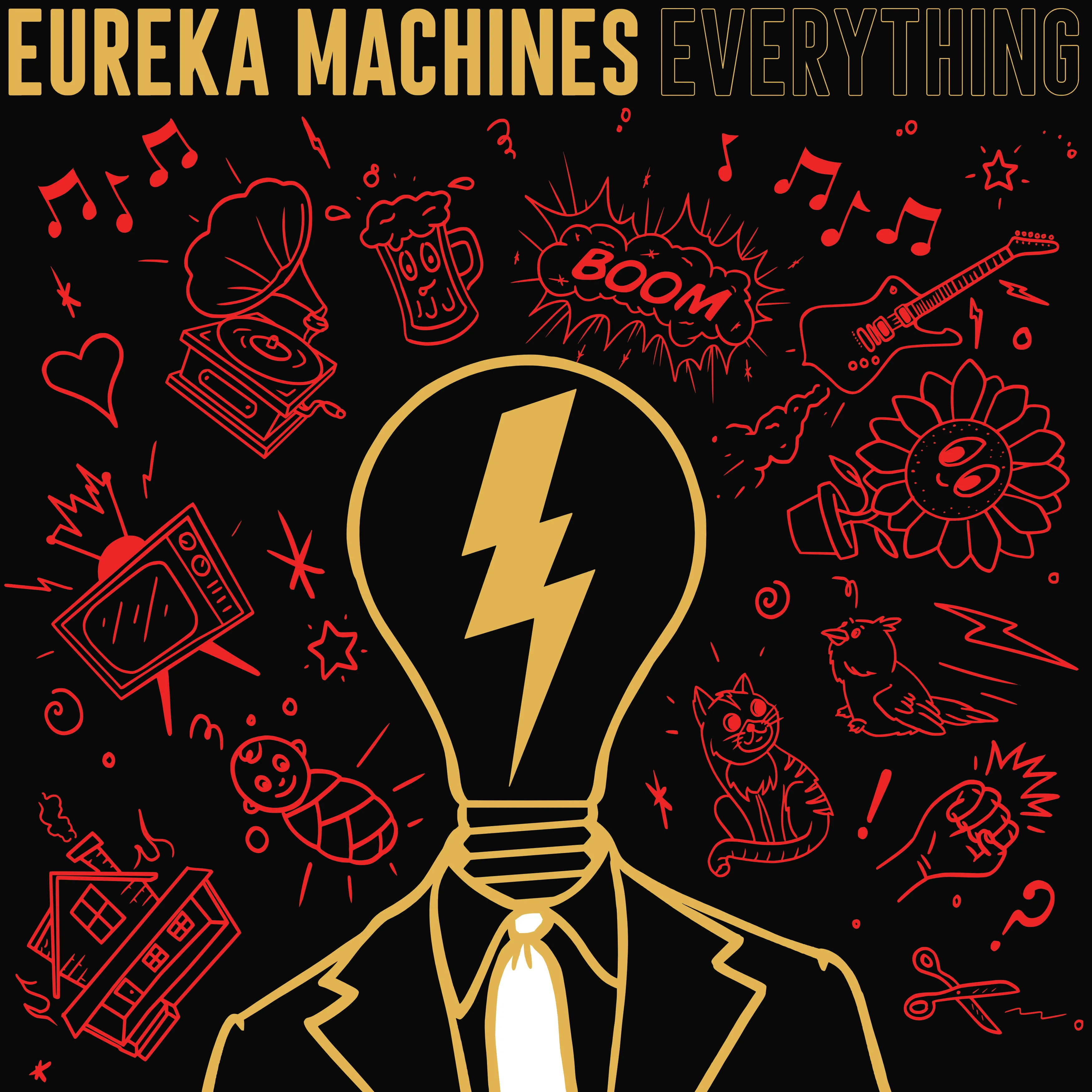 Everything