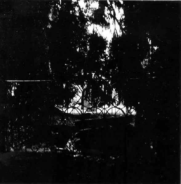 Official album cover art for the release Gestapo 666 / Satanic Warmaster by Satanic Warmaster