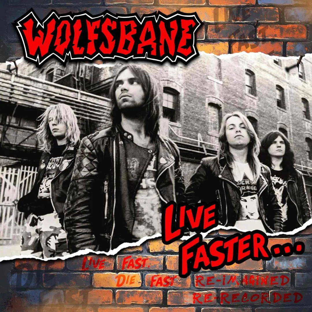 Live Faster