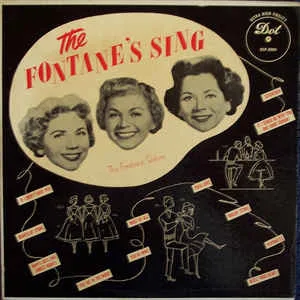 The Fontane's Sing