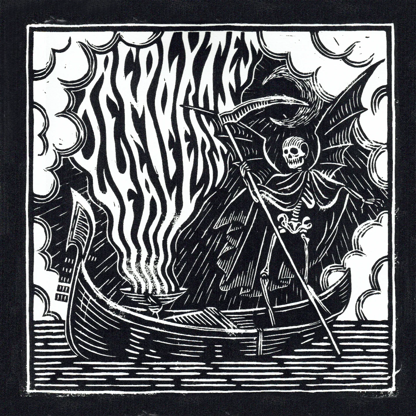 Lucifer’s Fall / Acolytes of Moros