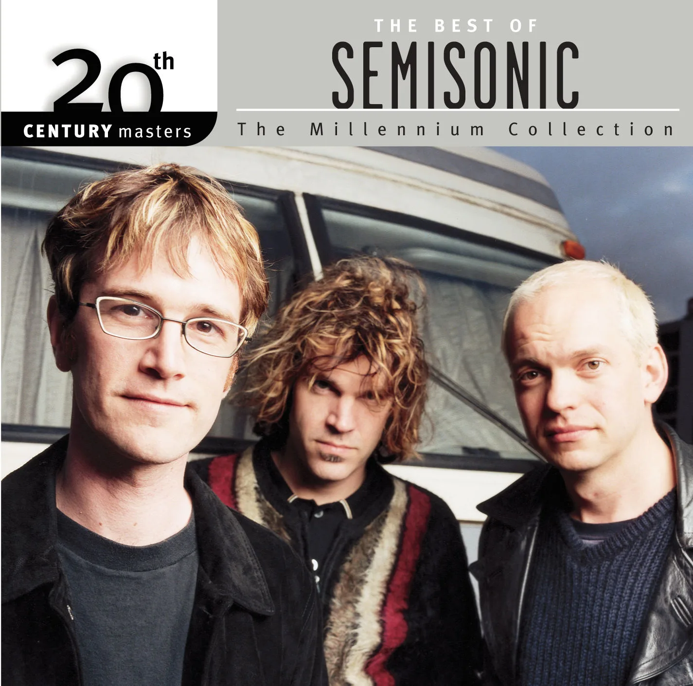 20th Century Masters: The Millennium Collection: The Best of Semisonic