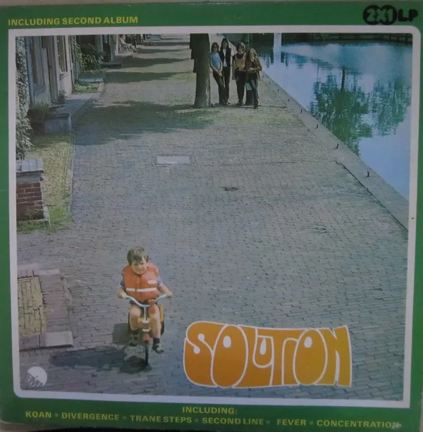 Solution & Divergence