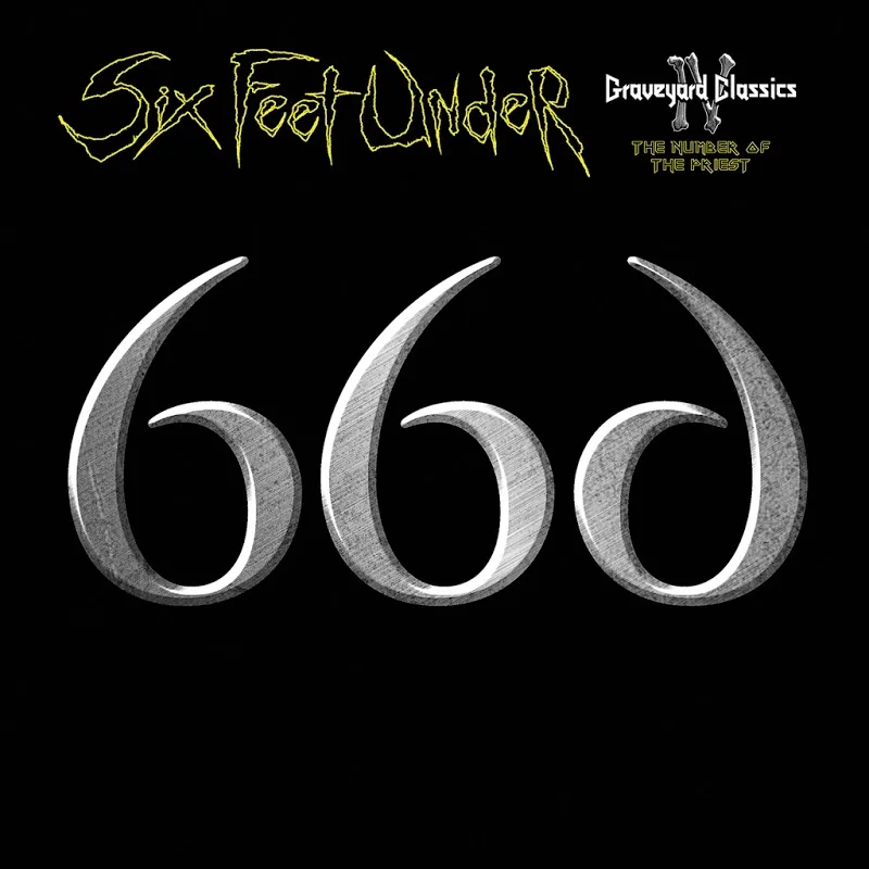 Graveyard Classics IV: The Number of the Priest