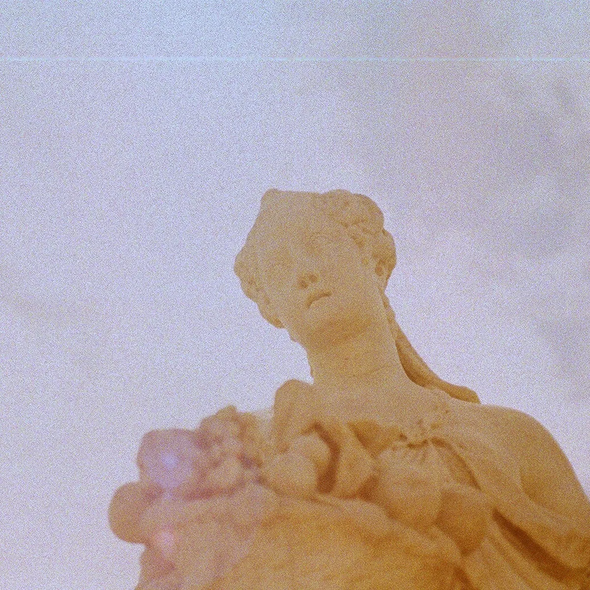 Official album cover art for the release Прочь by Rape Tape