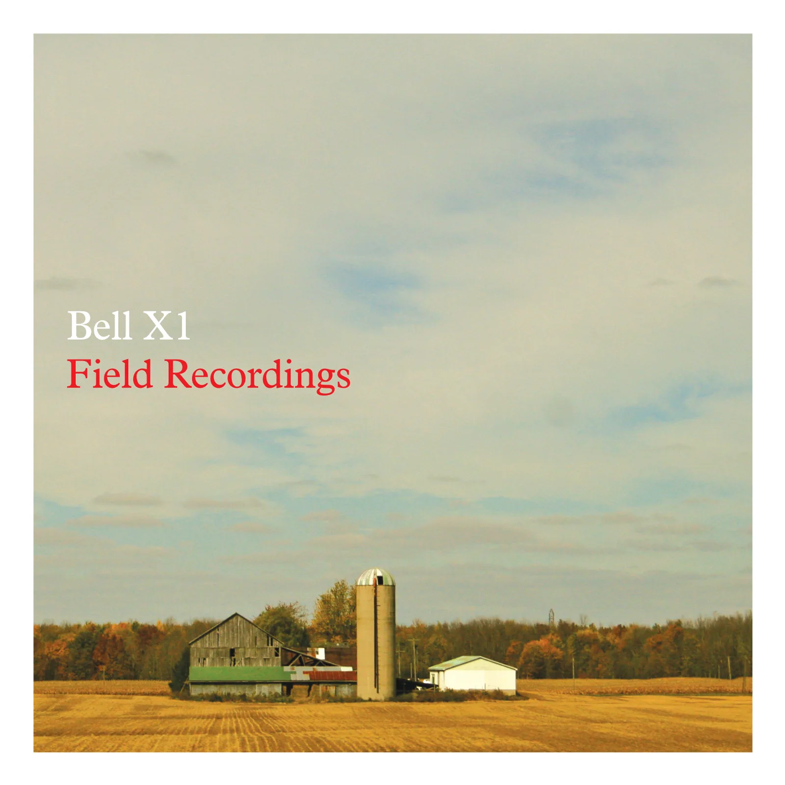 Field Recordings