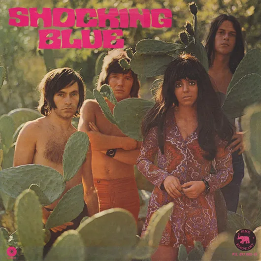 Album Art