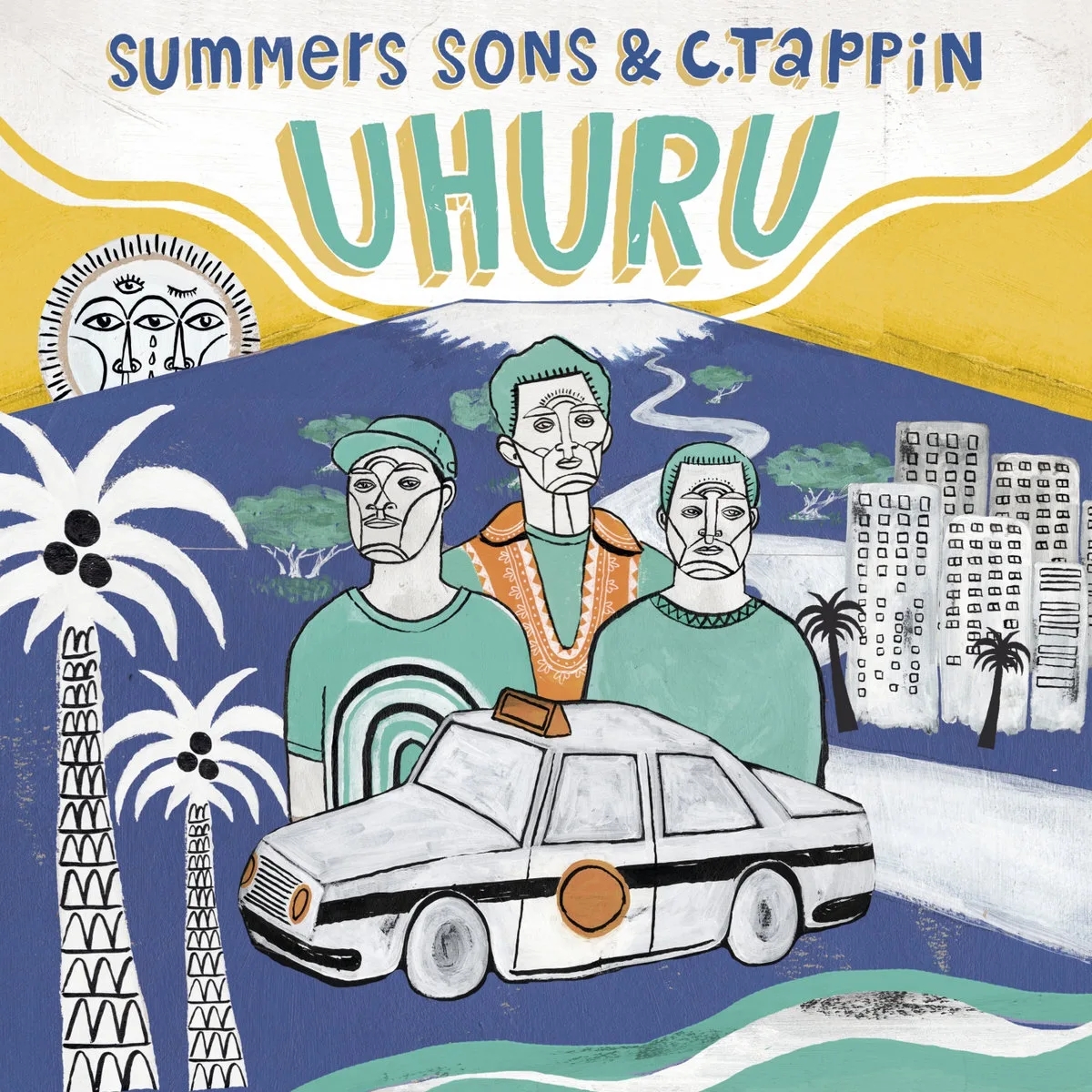 Uhuru