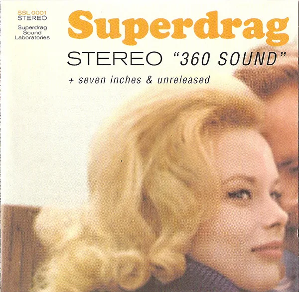 Stereo “360 Sound”