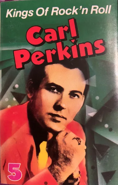 King of Rock’n Roll, 5