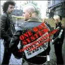 Official album cover art for the release Forgotten Generation by One Way System