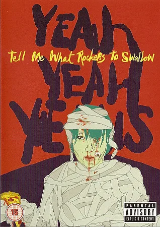 Tell Me What Rockers to Swallow