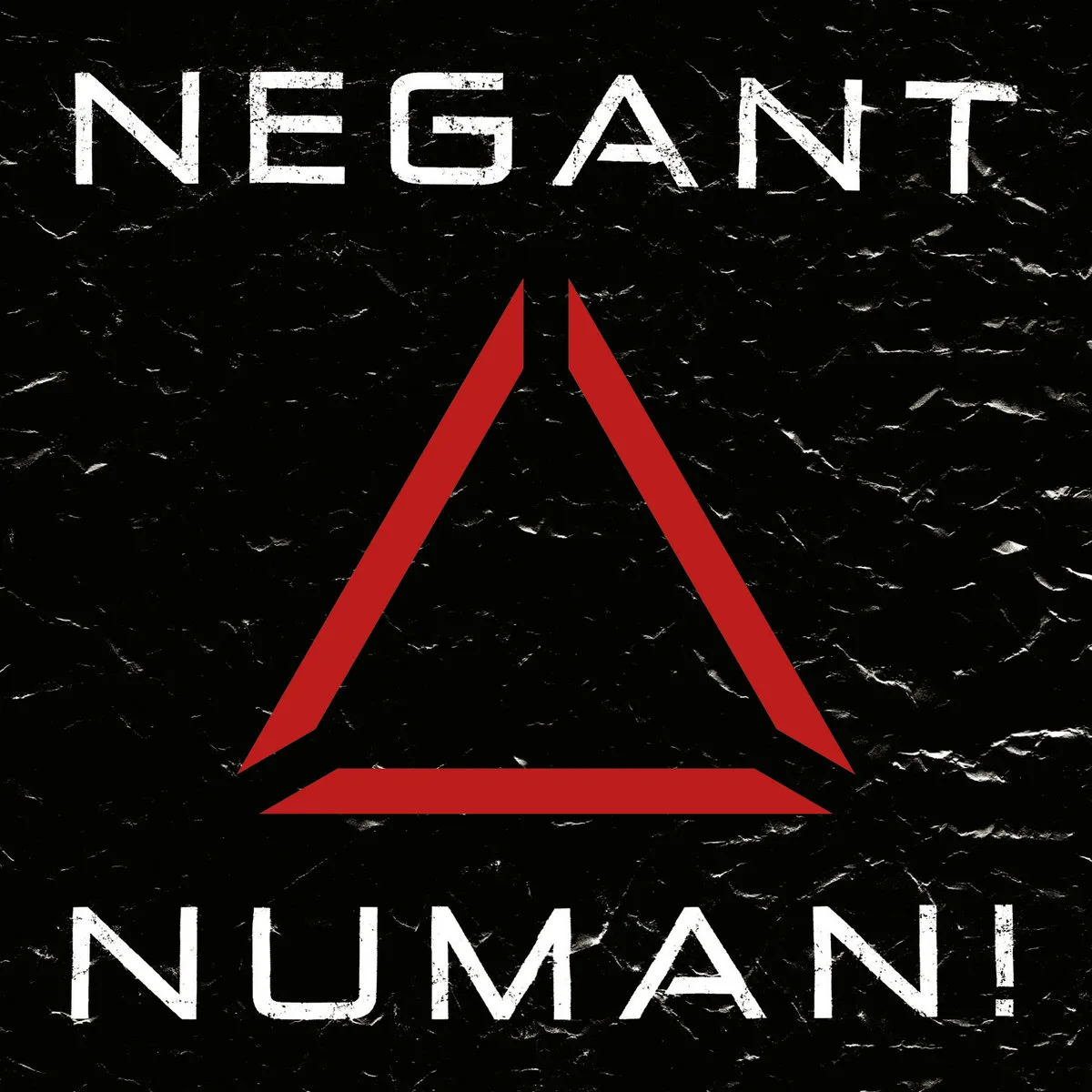 NUMAN!