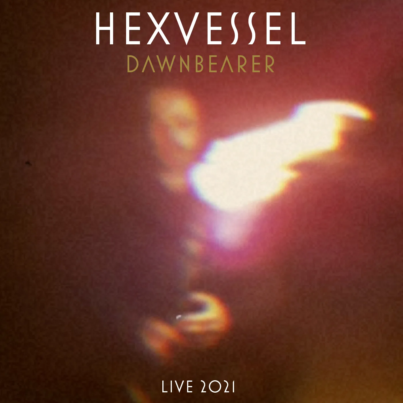 Dawnbearer Live 2021
