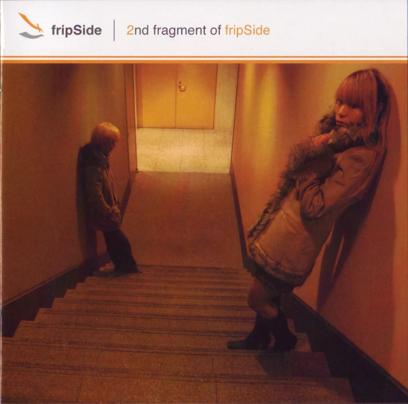 2nd fragment of fripSide