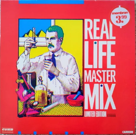 Master Mix