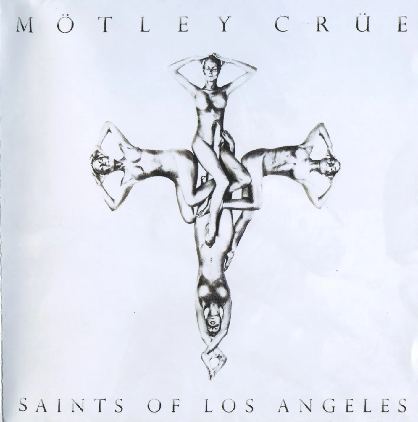 Saints of Los Angeles